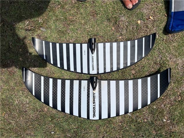 Armstrong Armstrong Ma1475