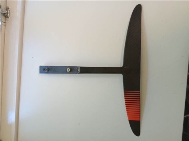 2022 Cabrinha H-Series Stab - 180 cm