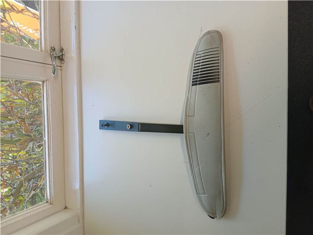 2022 Cabrinha H-Series Stab - 180 cm