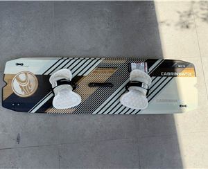 2018 Cabrinha Stylus