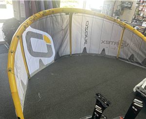 2026 Ozone Vortex - 9 metre