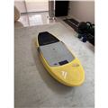 2023 Duotone Sky Style Team Edition - 5' 1", 85 Litres