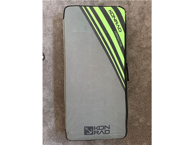 2019 Konrad Versa Foil Kitefoil
