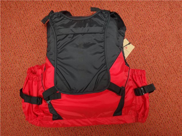 Mystic Downwind Float Vest L