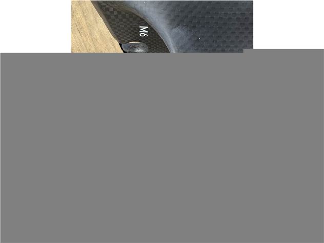 2025 Lift Foils Florence 30'' Mast