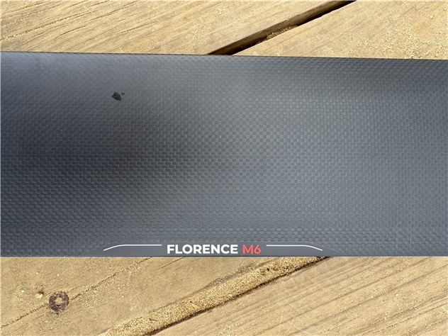 2025 Lift Foils Florence 30'' Mast