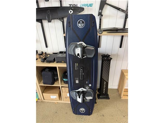 2026 North Atmos Pro - 136 cm