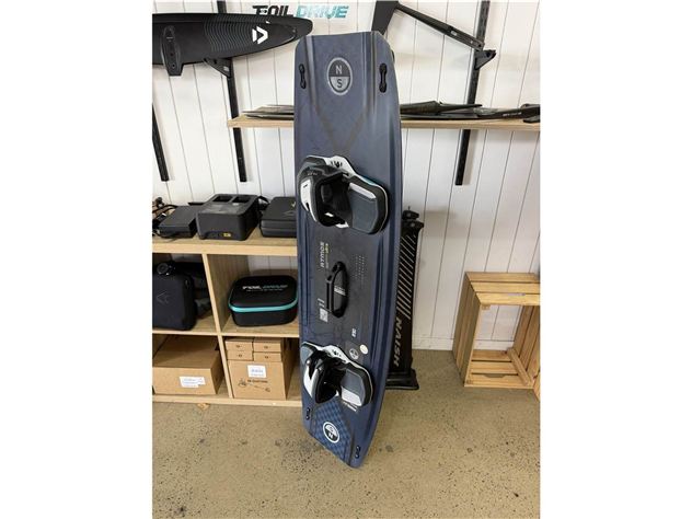 2026 North Atmos Pro - 136 cm