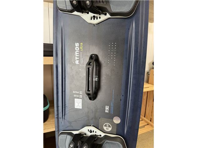 2026 North Atmos Pro - 136 cm