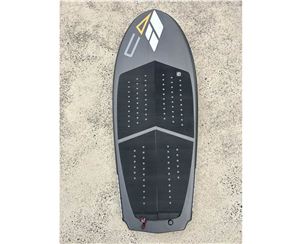 2024 Amos Shapes Nano