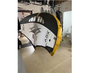 2024 Naish Adx Nvision - 5 metre