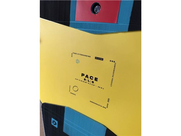 Duotone Pace Sls - 4' 6"