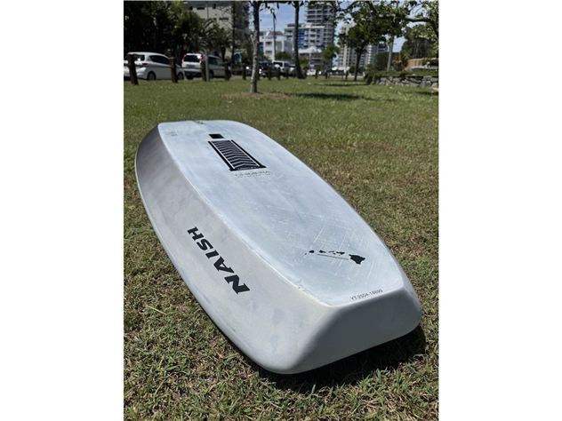 2026 Naish Chimera - 6' 9"