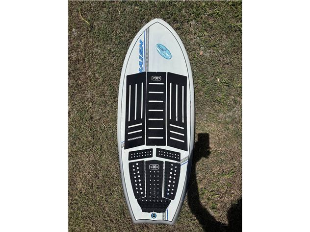 2024 Naish Hover Ascend - 4' 4"
