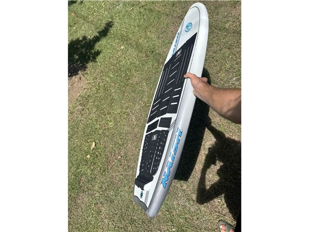 2024 Naish Hover Ascend - 4' 4"
