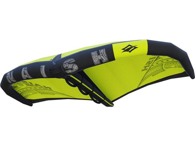 2023 Naish Matador Lt V2 - 4 metre