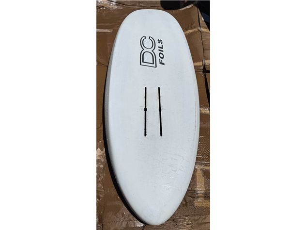 2023 DC Custom Wing/Sup 126 Litres - 6' 6"
