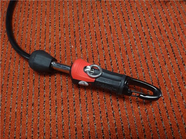 2020 Cabrinha Od 52-60 1X Trimlite Mod Surf