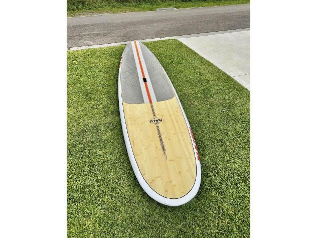 2025 Naish Nalu - Image 2