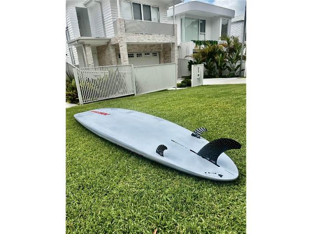2025 Naish Nalu - Image 5