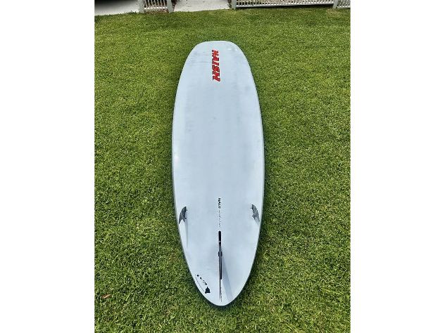 2025 Naish Nalu - Image 6