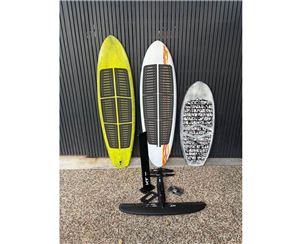 2026 Kt Surfing Nomad 980