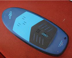 JP Australia X-Winger Ipr 6' 6" foiling all foiling