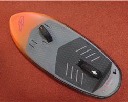 JP Australia S-Winger Pro 4' 5" foiling all foiling