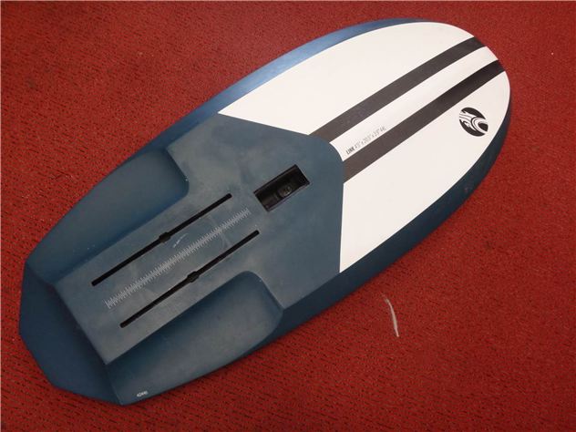 2022 Cabrinha Link - 4' 5"
