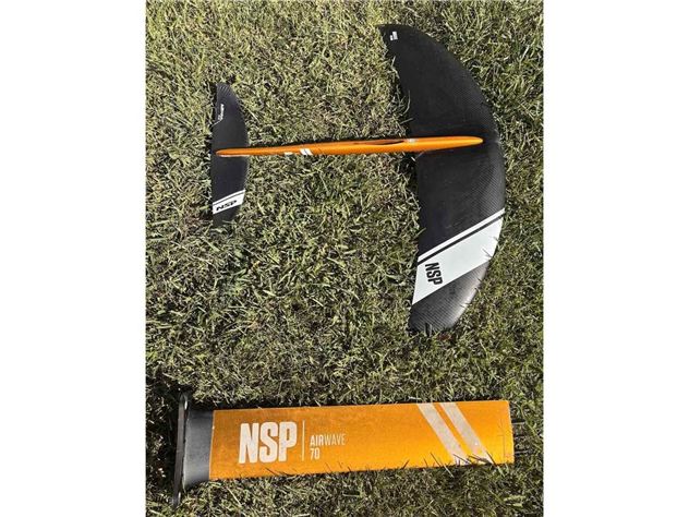 2022 NSP Airwave 80 - 70 cm