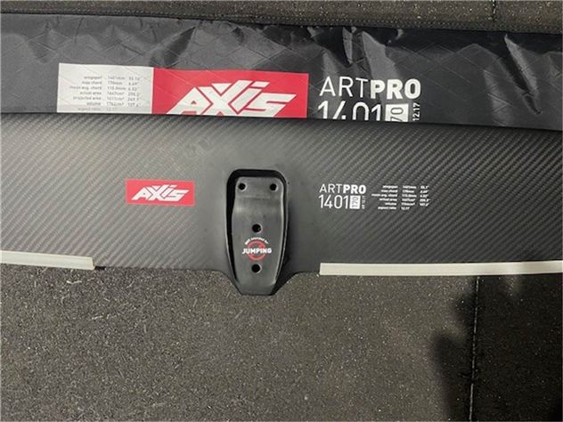 2025 Axis Art Pro 1401 - 1401 cm