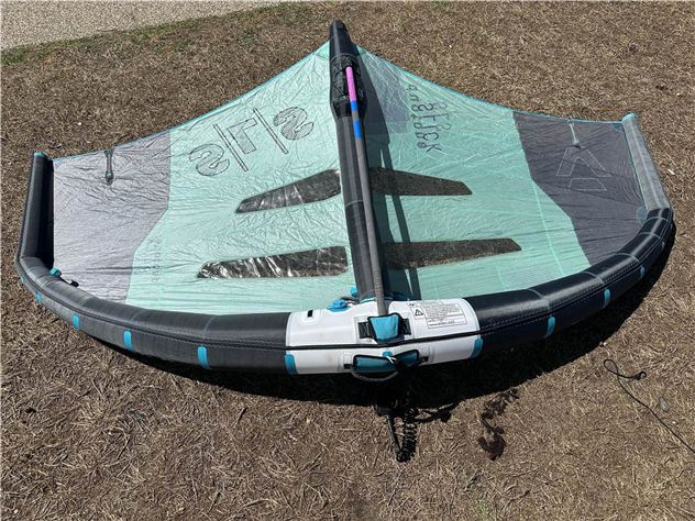 2022 Duotone Slick - 3.5 metre