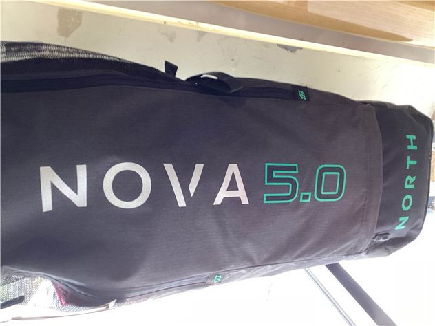 2023 North Nova - 5 metre