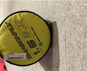 2013 Neil Pryde Dragonfly - 1.5 metre