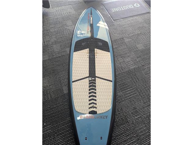 2025 SIC Ka'a - 6 cm