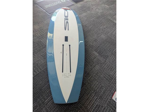 2025 SIC Ka'a - 6 cm