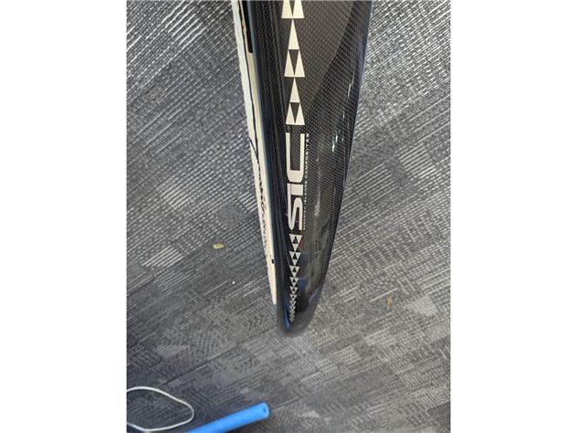 2025 SIC Ka'a - 6 cm