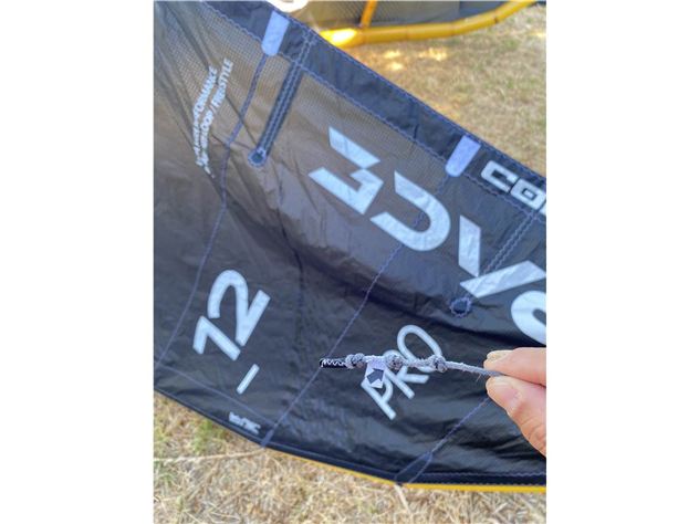 2025 Core Pace Pro - 12 metre