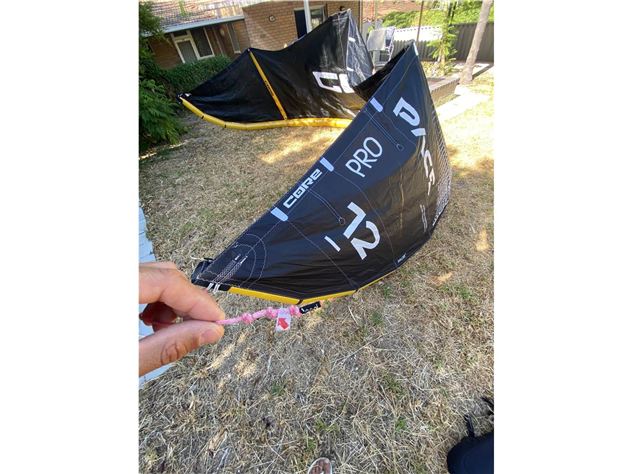 2025 Core Pace Pro - 12 metre