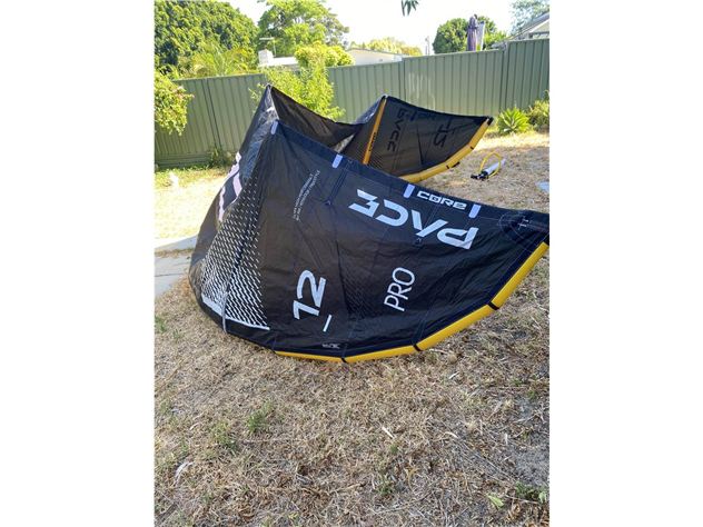 2025 Core Pace Pro - 12 metre