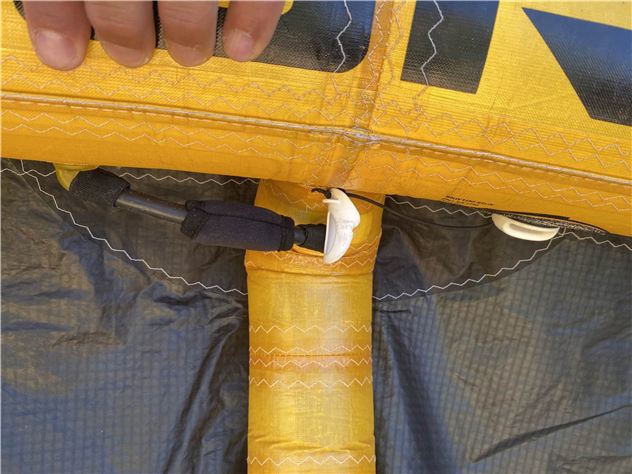 2025 Core Pace Pro - 12 metre