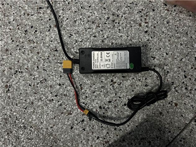 Foil Drive Assist Plus