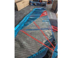 Severne Gator 4.2 metre windsurfing sail