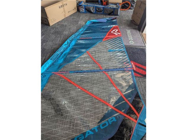 Severne Gator - 4.2 metre