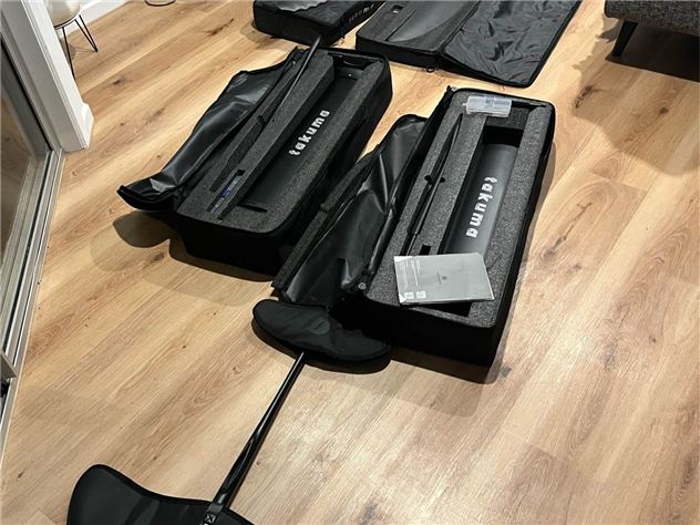 2022 Takuma Kujira - 85 cm