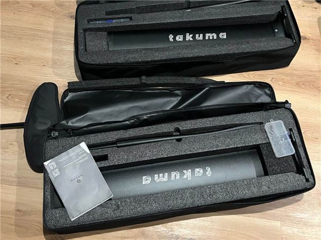 2022 Takuma Kujira - 85 cm