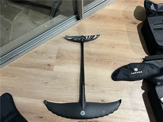 2022 Takuma Kujira - 85 cm