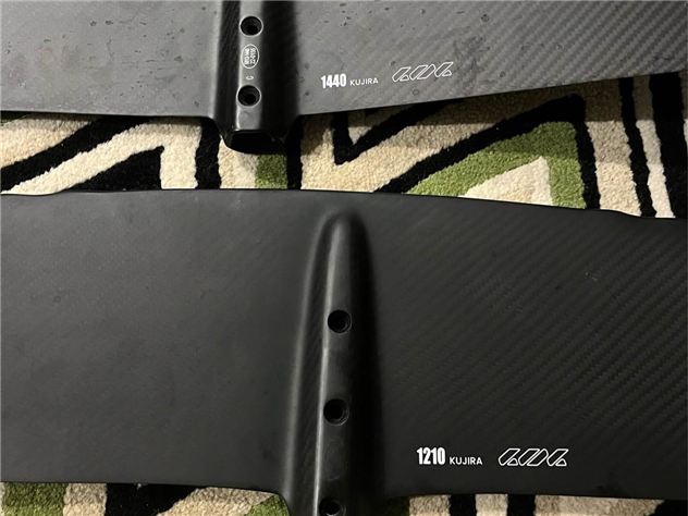 2022 Takuma Kujira - 85 cm