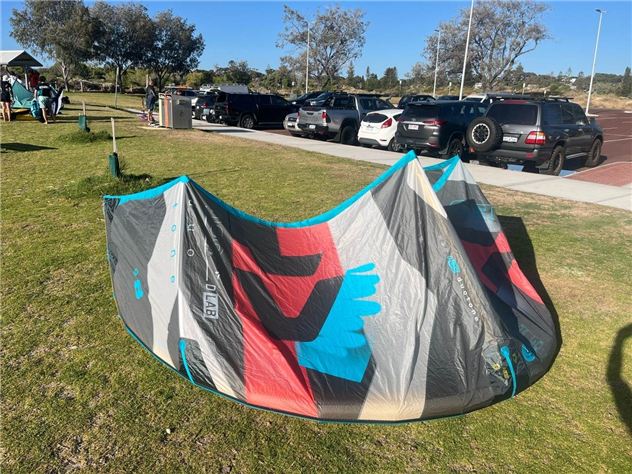 2023 Duotone Neo D-Lab - 8 metre