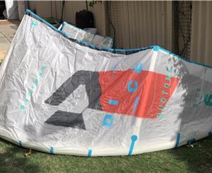 2020 Duotone Dice - 6 metre